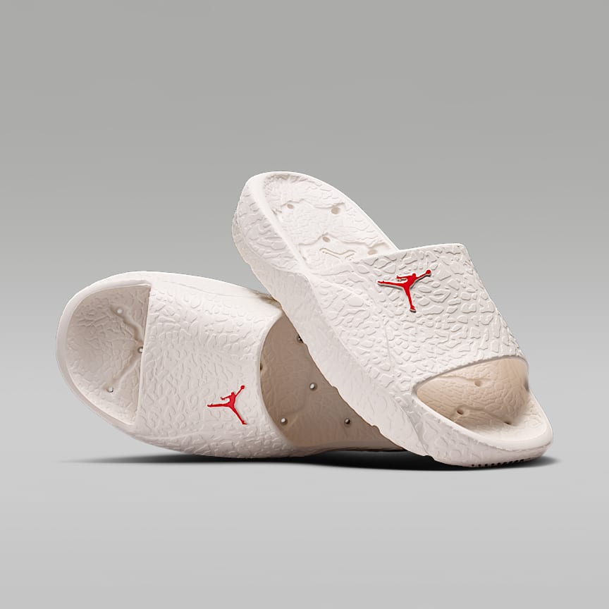 Jordan Hydro 4 Retro Men's Slides. Nike.com